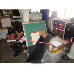 OFFICE SUPPLIES