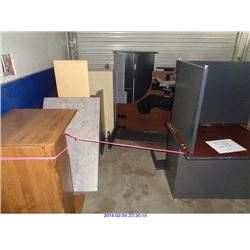OFFICE FURNITURE