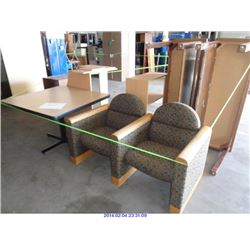 OFFICE FURNITURE