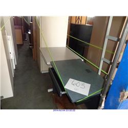 MISC. OFFICE FURNITURE
