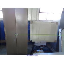 MISC. OFFICE FURNITURE