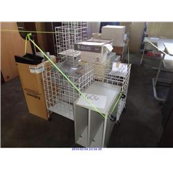 MISC. OFFICE SUPPLIES