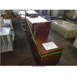 MISC. OFFICE SUPPLIES