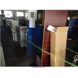 MISC. OFFICE FURNITURE