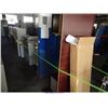 Image 1 : MISC. OFFICE FURNITURE