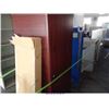 Image 2 : MISC. OFFICE FURNITURE