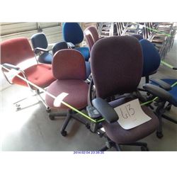 OFFICE FURNITURE