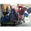Image 3 : OFFICE FURNITURE