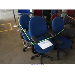 OFFICE FURNITURE