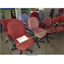 OFFICE FURNITURE