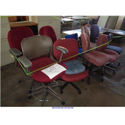 OFFICE FURNITURE