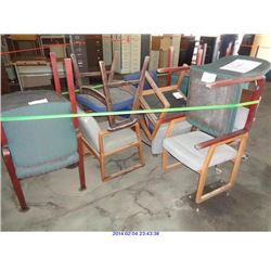 OFFICE FURNITURE