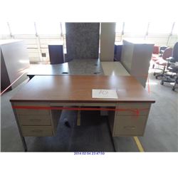 OFFICE FURNITURE