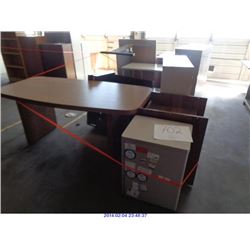OFFICE FURNITURE