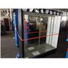 Image 1 : OFFICE DISPLAY CASE