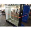 Image 2 : OFFICE DISPLAY CASE
