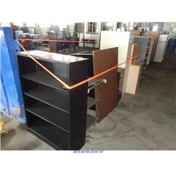 OFFICE FURNITURE