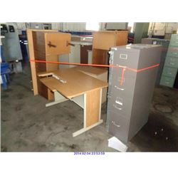 OFFICE FURNITURE