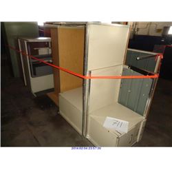 MISC. OFFICE FURNITURE