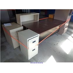 OFFICE FURNITURE