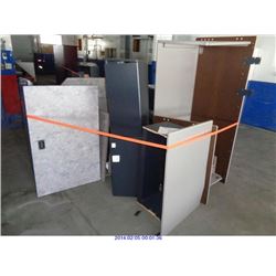 OFFICE FURNITURE