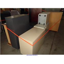OFFICE FURNITURE