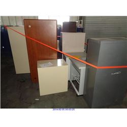 OFFICE FURNITURE