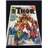 Image 1 : 1985 Marvel The Mighty Thor Comic Book