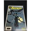 Image 1 : 1989 DC Batman Comic Book