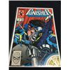 Image 1 : 1988 Marvel The Punisher Comic Book