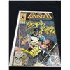 Image 1 : 1988 Marvel The Punisher Comic Book
