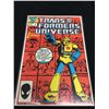 Image 1 : 1986 Marvel 25th Anniversary Transformers Universe Comic Book