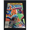 Image 1 : 1981 Marvel X-Men Comic Book