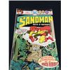 Image 1 : 1975 DC The Sandman Comic Book