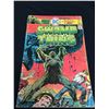 Image 1 : 1975 DC Swamp Thing Comic Book