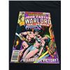 Image 1 : 1978 Marvel John Carter Warlord of Mars Comic Book
