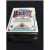 Image 1 : 1991/92 Upper Deck Unopened Box Set