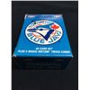 Image 1 : 1991 Toronto Blue Jays 45 Card Team Set