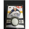 Image 1 : 2015 Upper Deck Jacob Trouba Game Used Jersey Card