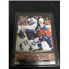 Image 1 : Upper Deck Jacob Trouba Rookie Card