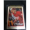 Image 1 : 1991 OPC Premier Sergei Fedorov Rookie Card