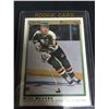 Image 1 : 1991 OPC Premier Mike Modano Rookie Card