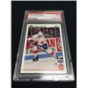 Image 1 : 1991 Wayne Gretzky Upper Deck Graded Card