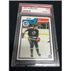 Image 1 : 1983 Dale Hawerchuk OPC Graded Card