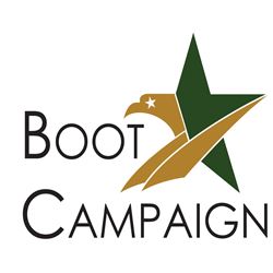 Beer & Deer for Heroes Donation Benefitting The Boot Campaign and Sci Houston Heroes Outdoors!