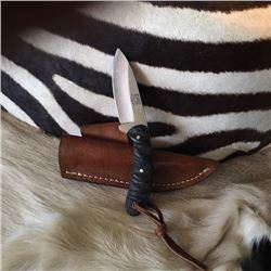 Hill Country Custom Knives