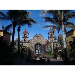 Mexico: Cerritos Beach Resorts - Cabo San Lucas