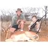 Image 5 : Texas Archery (formerly The Bow Zone) and South Africa: Trompettersfontein Safaris and Hunting Lodge