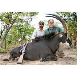 South Africa: Hunter Safaris ZA - Limpopo