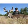 Image 1 : Texas: Cotton Mesa Trophy Whitetail Ranch - Corsicana